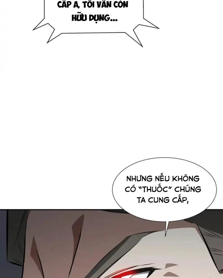 Dị ngục bạo quân: Cái bóng của ta có thể tiến hóa vô hạn Chapter 56 - 72