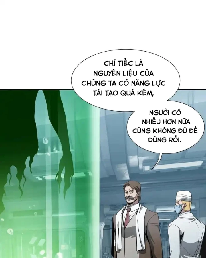 Dị ngục bạo quân: Cái bóng của ta có thể tiến hóa vô hạn Chapter 56 - 75