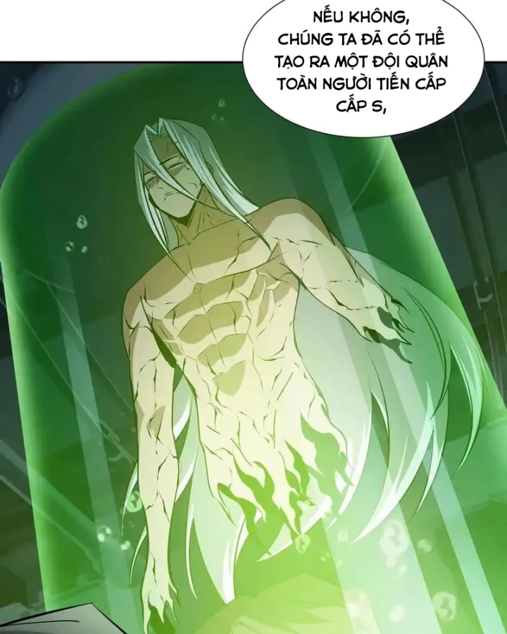 Dị ngục bạo quân: Cái bóng của ta có thể tiến hóa vô hạn Chapter 56 - 77