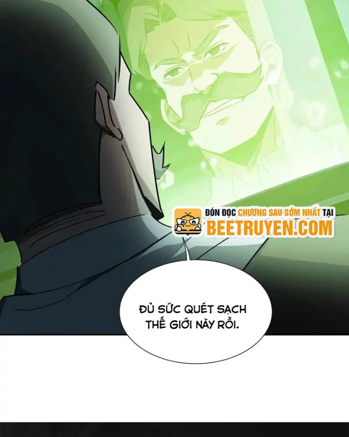 Dị ngục bạo quân: Cái bóng của ta có thể tiến hóa vô hạn Chapter 56 - 78
