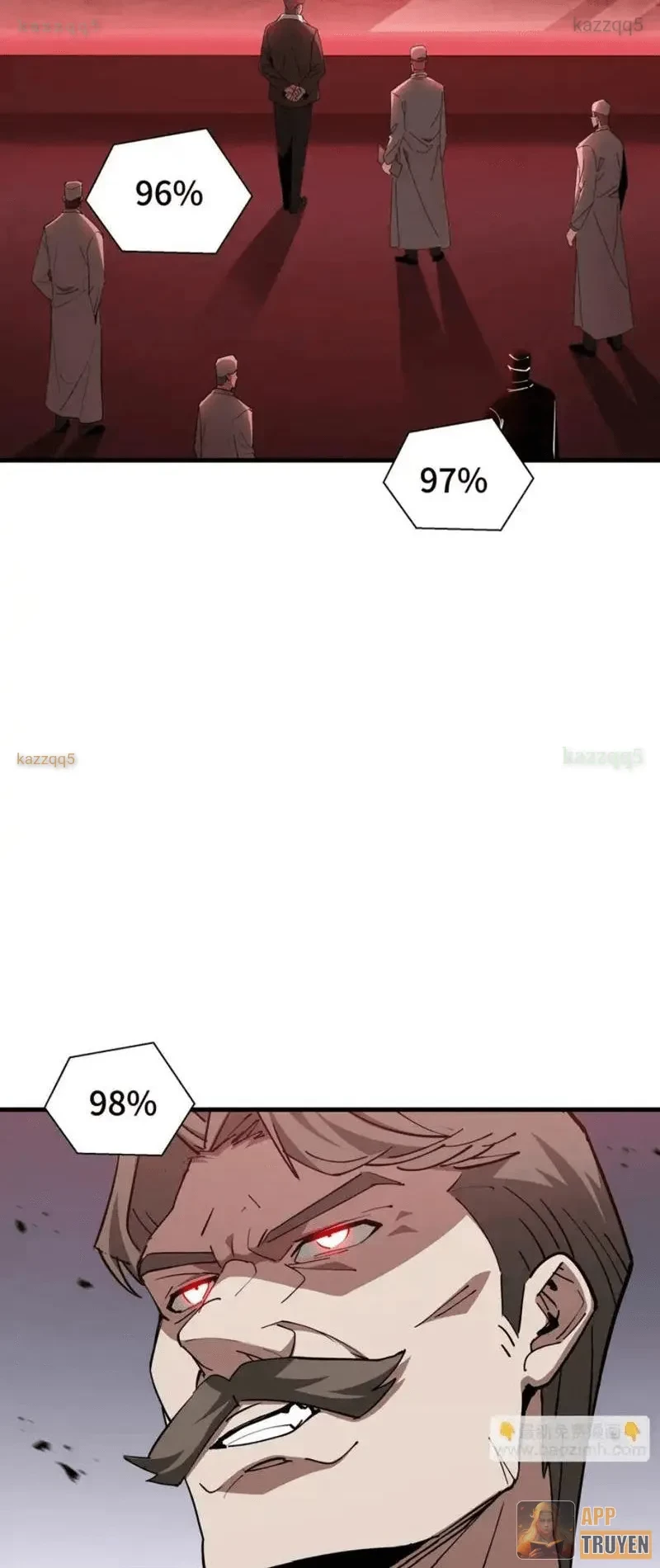 Dị ngục bạo quân: Cái bóng của ta có thể tiến hóa vô hạn Chapter 57 - 2