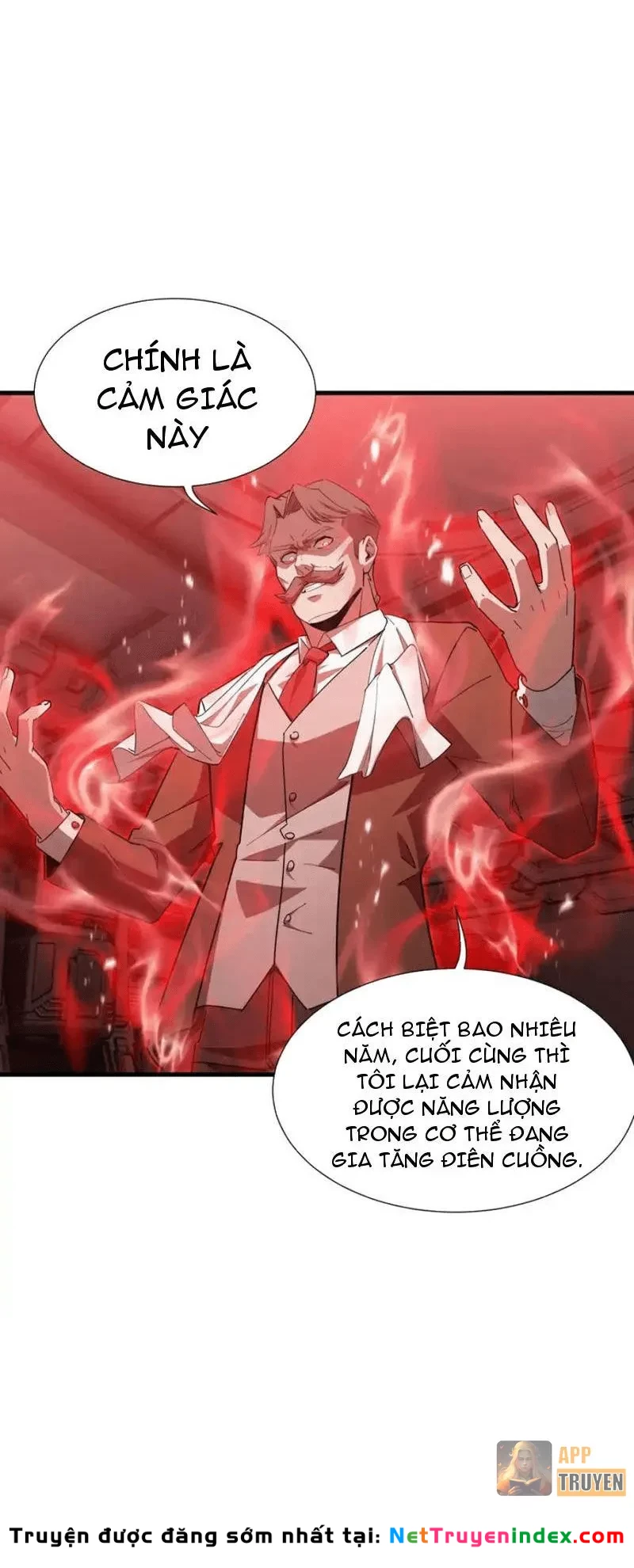 Dị ngục bạo quân: Cái bóng của ta có thể tiến hóa vô hạn Chapter 57 - 4