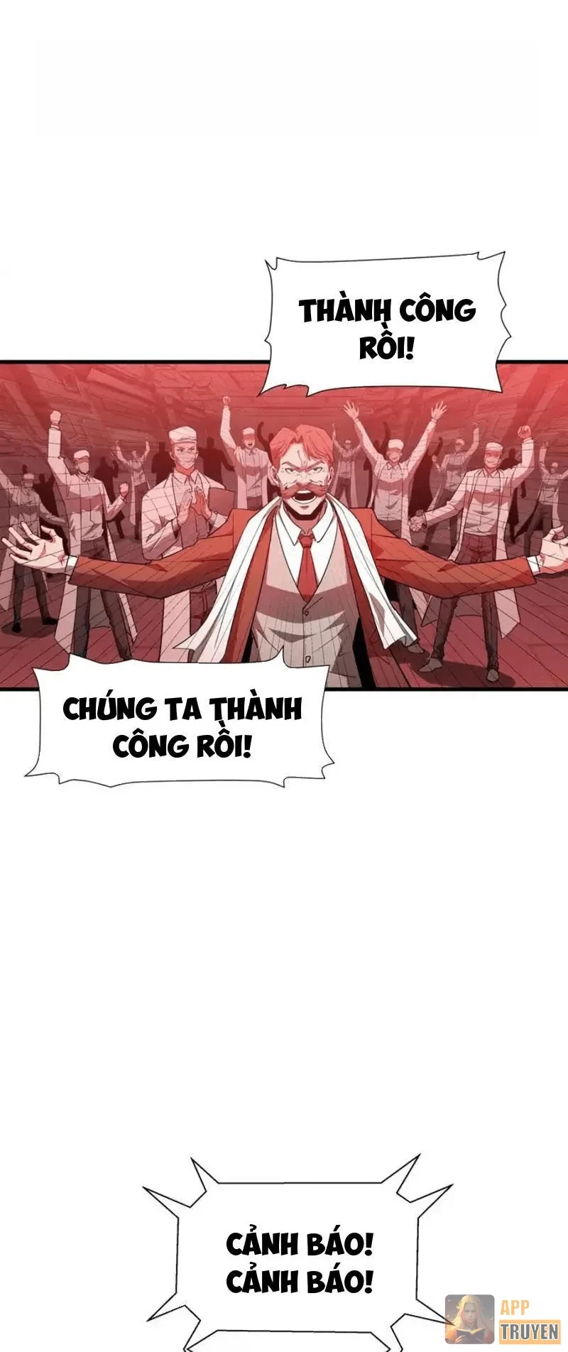 Dị ngục bạo quân: Cái bóng của ta có thể tiến hóa vô hạn Chapter 57 - 5