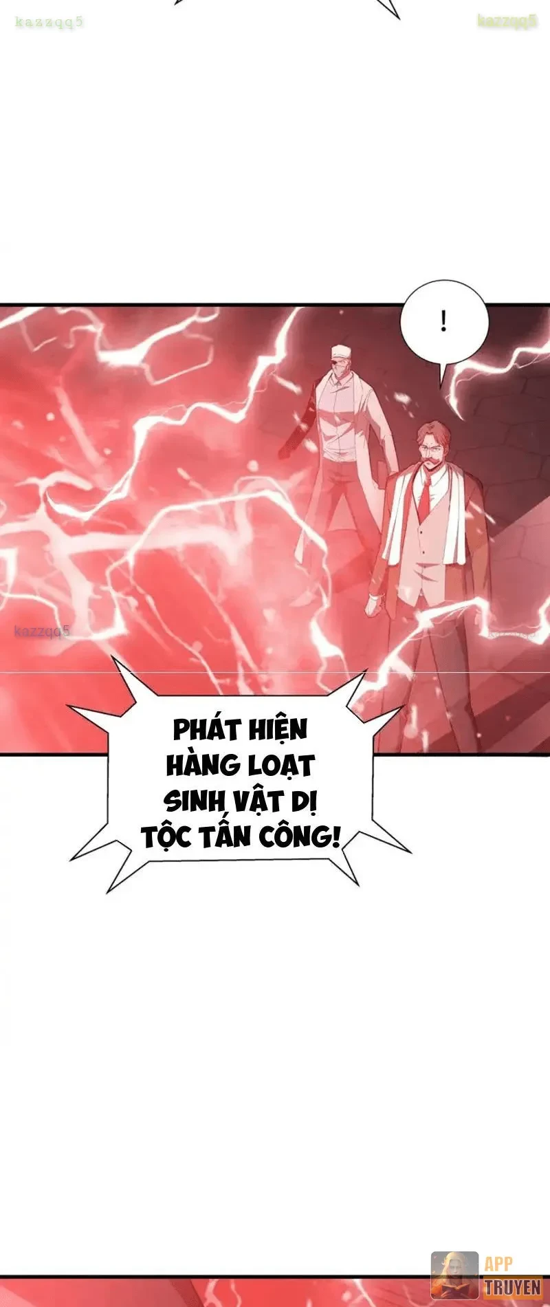 Dị ngục bạo quân: Cái bóng của ta có thể tiến hóa vô hạn Chapter 57 - 6