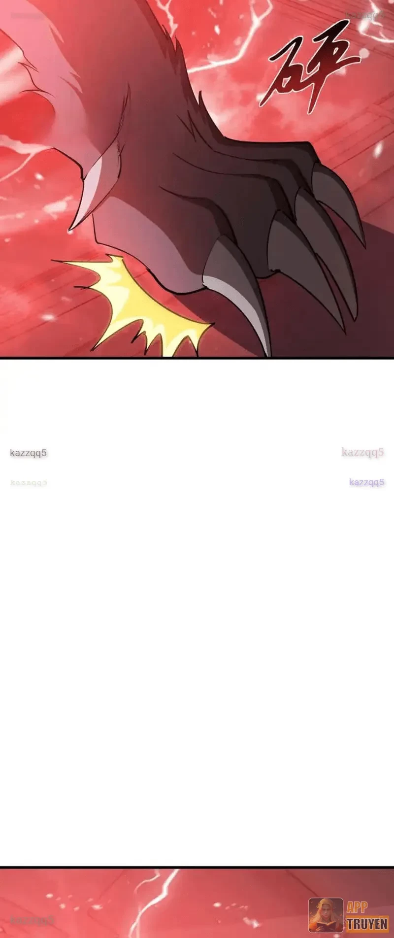 Dị ngục bạo quân: Cái bóng của ta có thể tiến hóa vô hạn Chapter 57 - 7