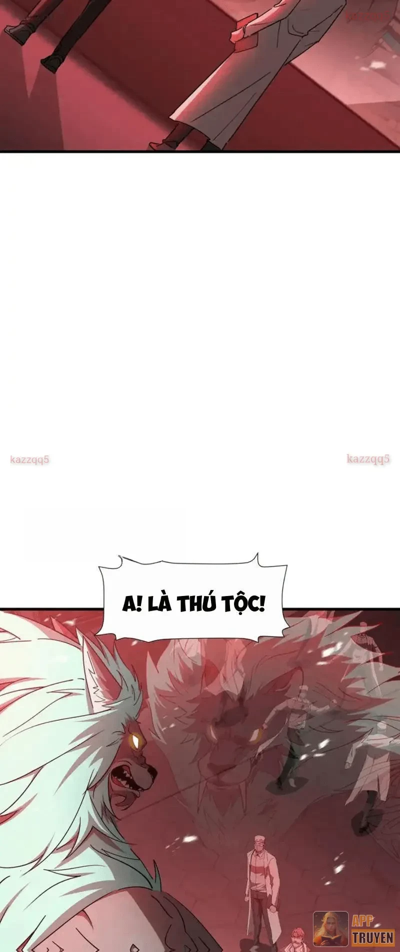 Dị ngục bạo quân: Cái bóng của ta có thể tiến hóa vô hạn Chapter 57 - 9