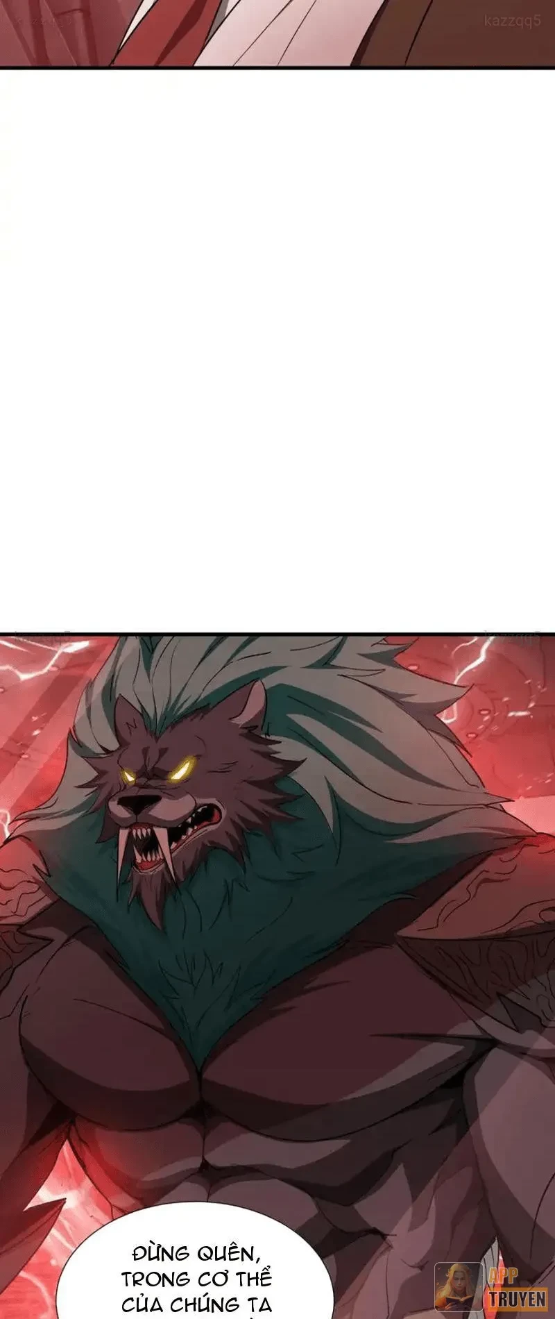 Dị ngục bạo quân: Cái bóng của ta có thể tiến hóa vô hạn Chapter 57 - 11