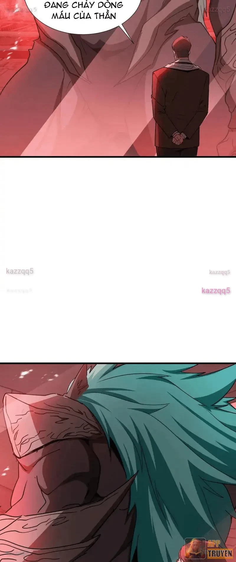 Dị ngục bạo quân: Cái bóng của ta có thể tiến hóa vô hạn Chapter 57 - 12