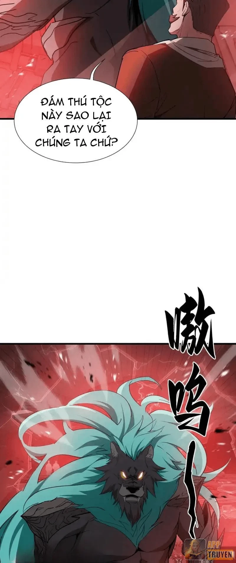 Dị ngục bạo quân: Cái bóng của ta có thể tiến hóa vô hạn Chapter 57 - 13