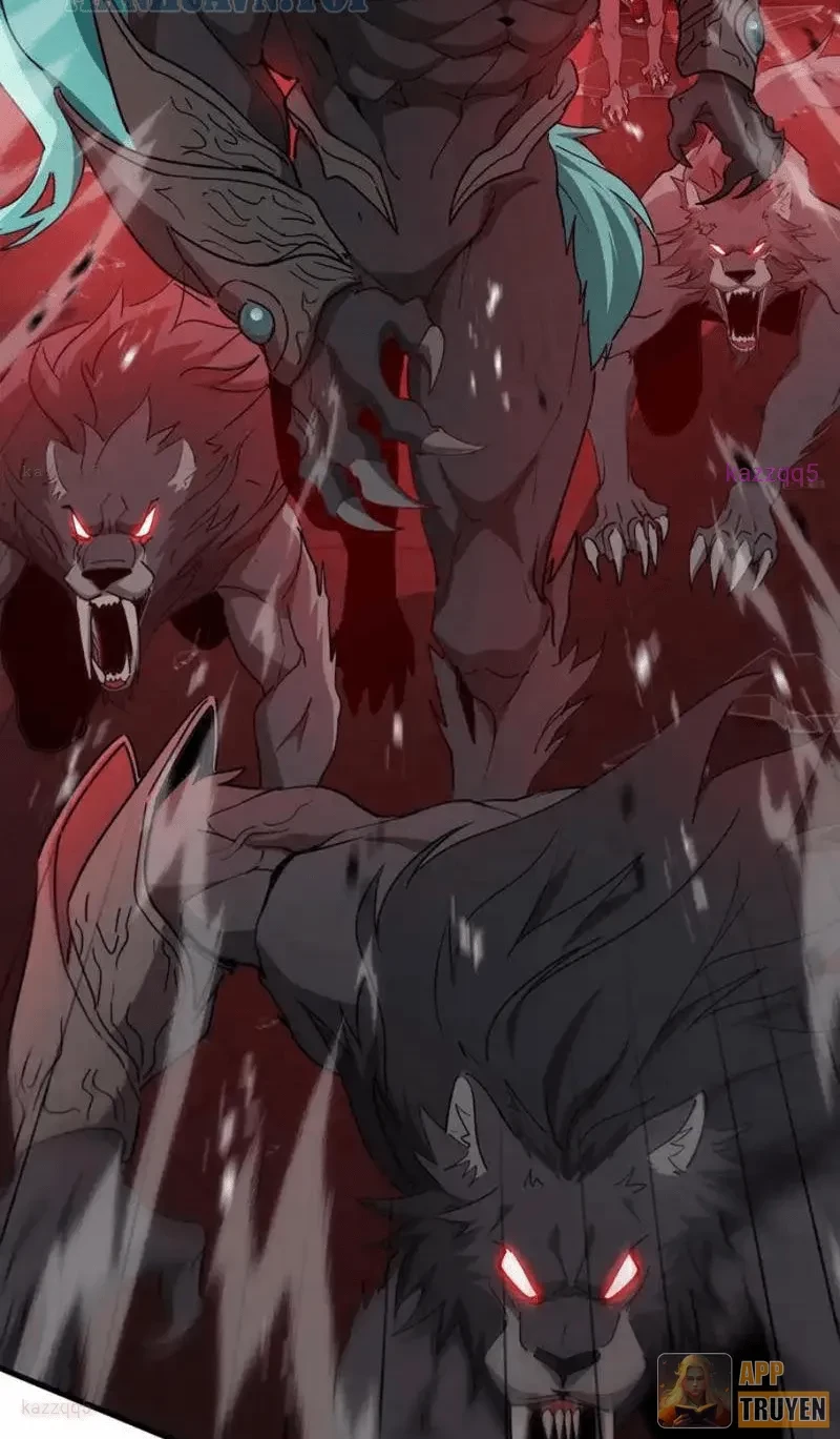 Dị ngục bạo quân: Cái bóng của ta có thể tiến hóa vô hạn Chapter 57 - 14