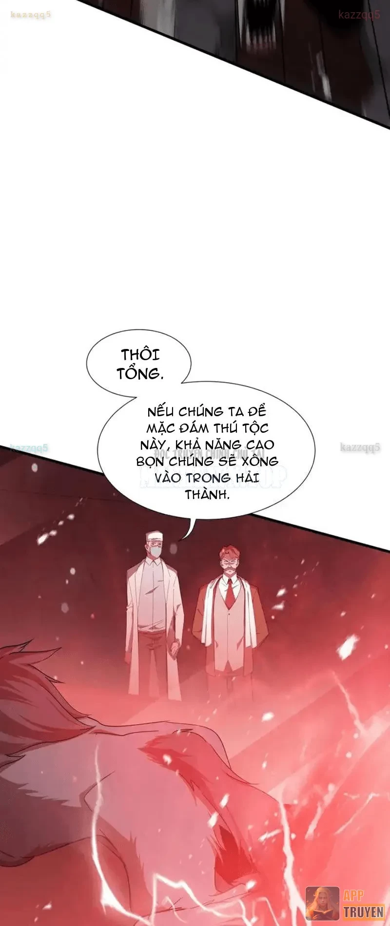 Dị ngục bạo quân: Cái bóng của ta có thể tiến hóa vô hạn Chapter 57 - 15