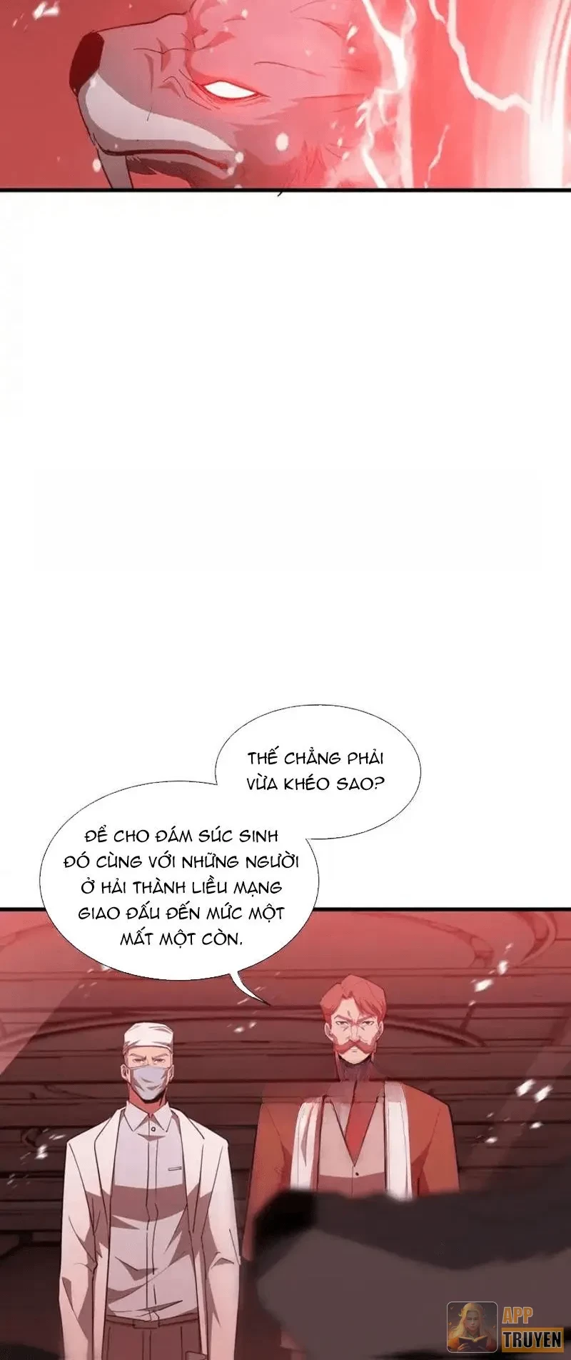 Dị ngục bạo quân: Cái bóng của ta có thể tiến hóa vô hạn Chapter 57 - 16