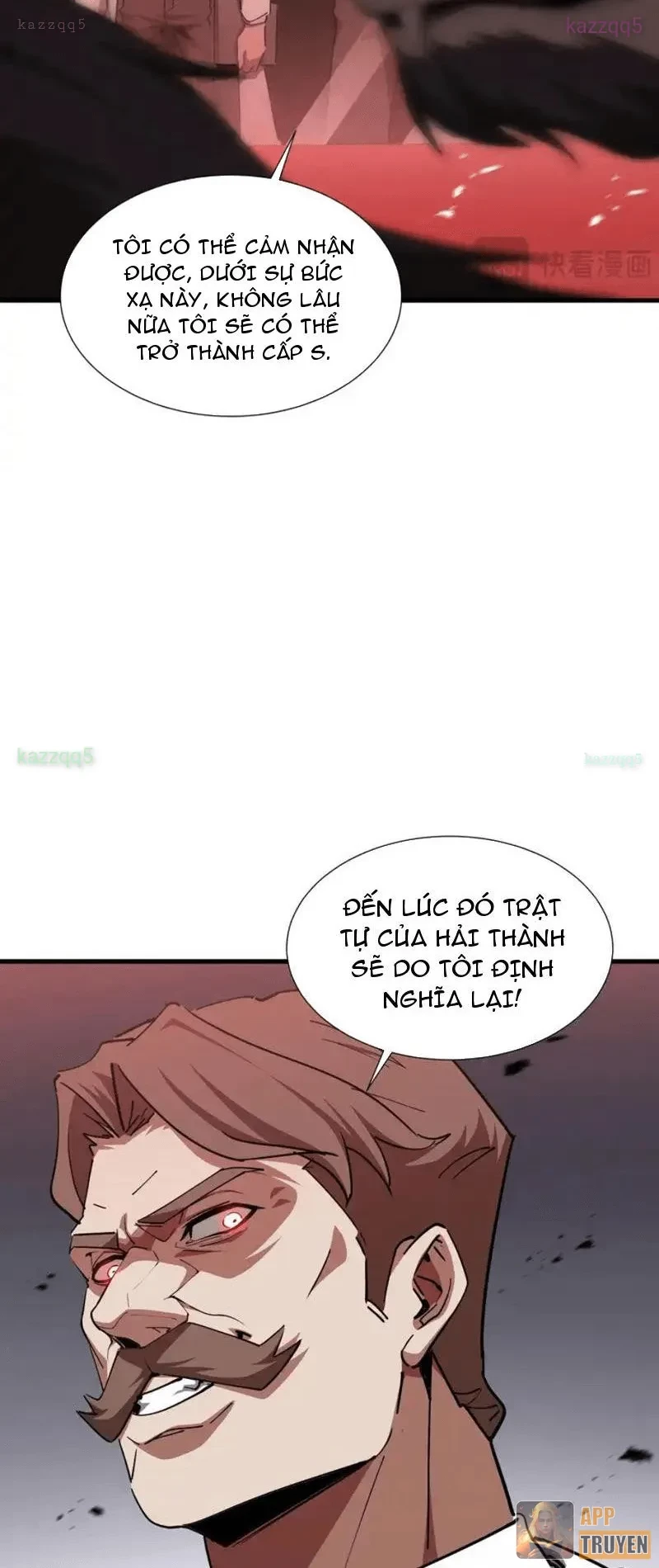 Dị ngục bạo quân: Cái bóng của ta có thể tiến hóa vô hạn Chapter 57 - 17