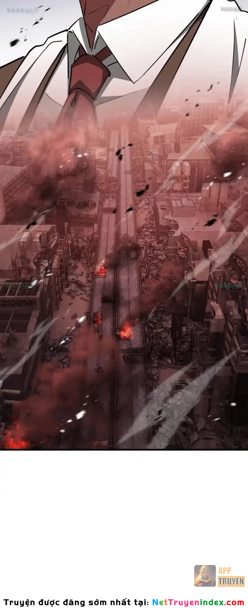 Dị ngục bạo quân: Cái bóng của ta có thể tiến hóa vô hạn Chapter 57 - 18