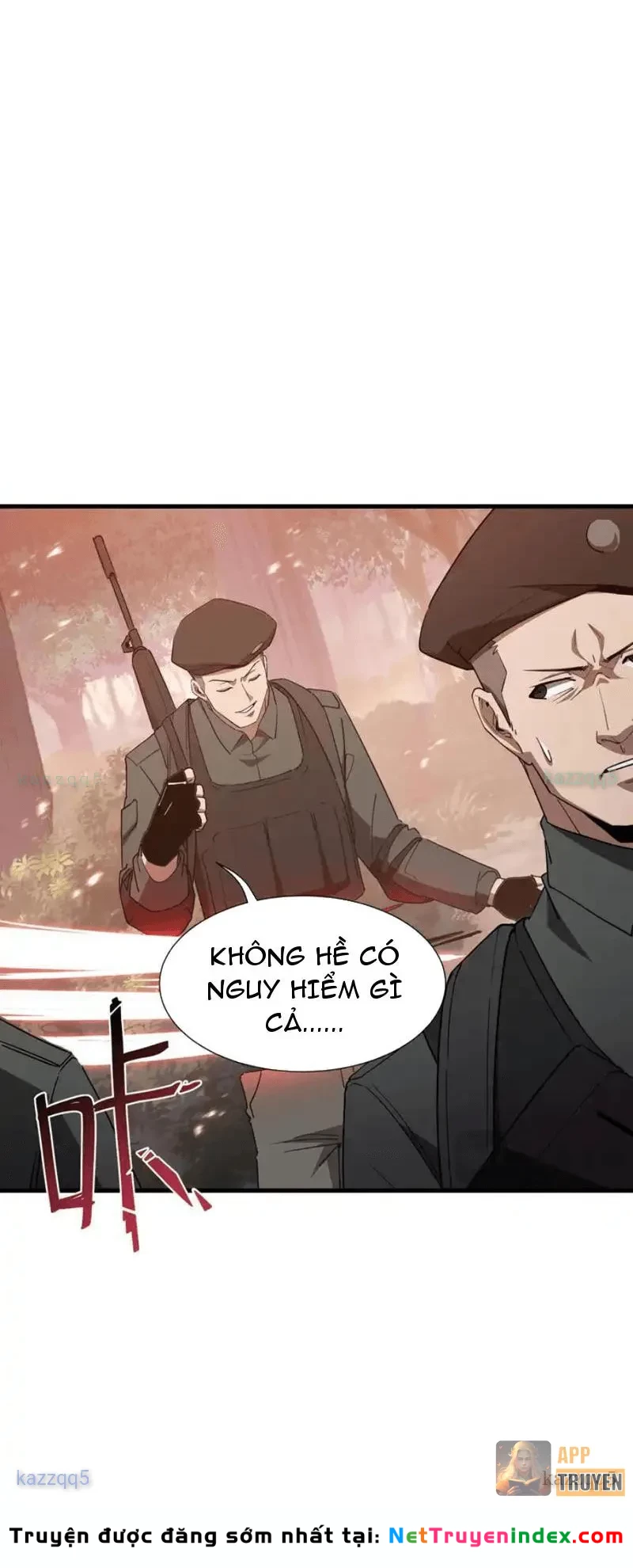 Dị ngục bạo quân: Cái bóng của ta có thể tiến hóa vô hạn Chapter 57 - 21