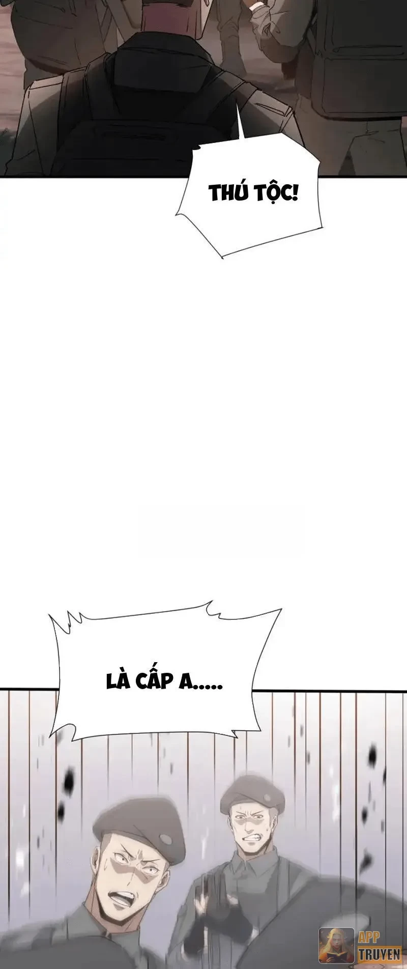 Dị ngục bạo quân: Cái bóng của ta có thể tiến hóa vô hạn Chapter 57 - 24