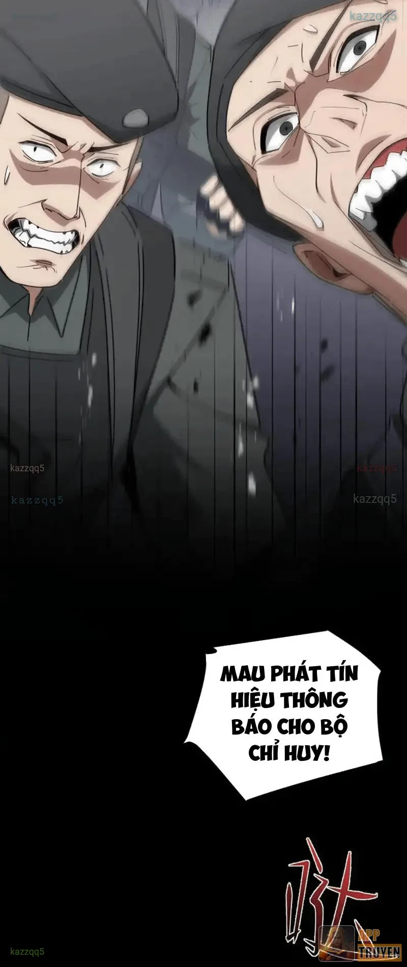 Dị ngục bạo quân: Cái bóng của ta có thể tiến hóa vô hạn Chapter 57 - 25