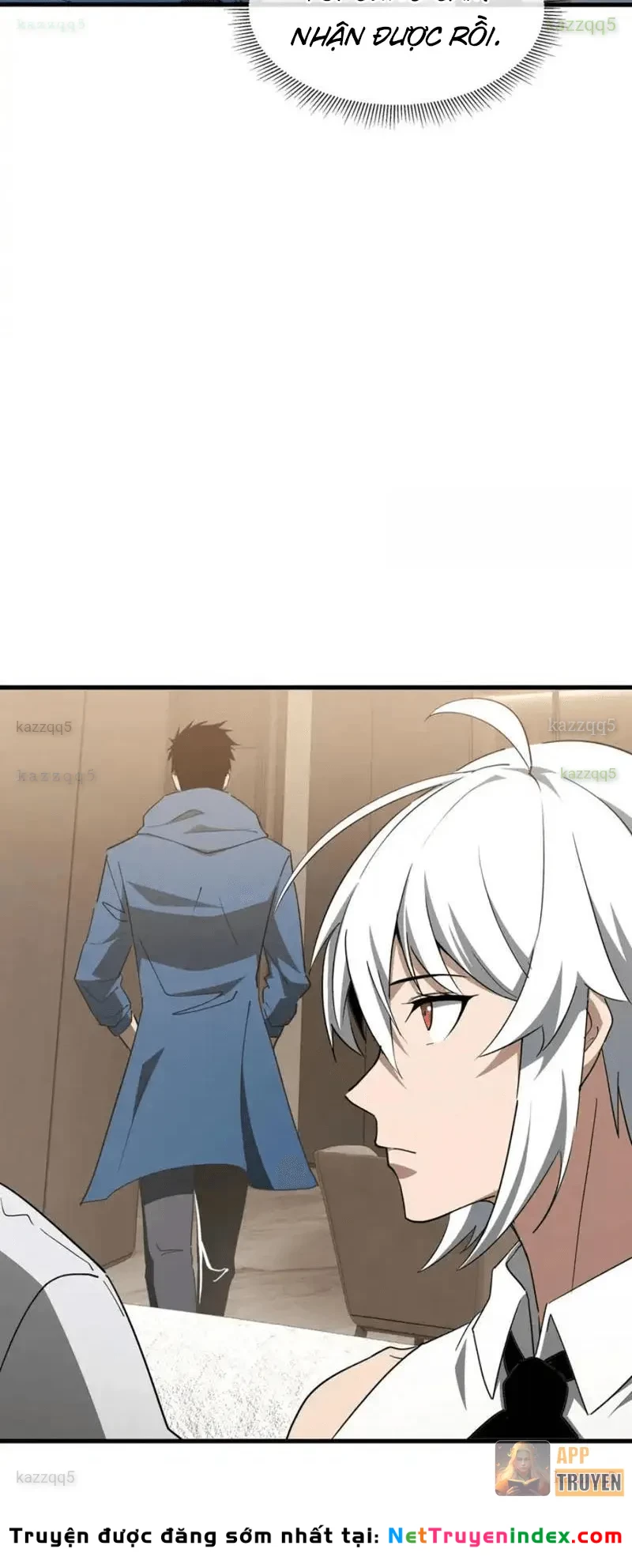 Dị ngục bạo quân: Cái bóng của ta có thể tiến hóa vô hạn Chapter 57 - 29