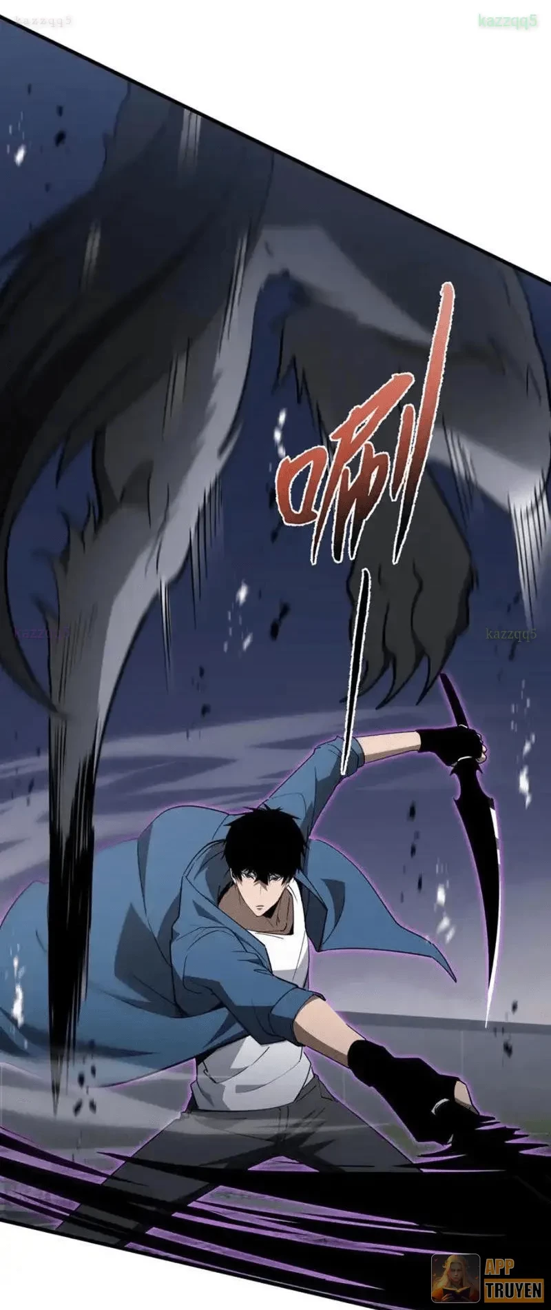 Dị ngục bạo quân: Cái bóng của ta có thể tiến hóa vô hạn Chapter 57 - 34