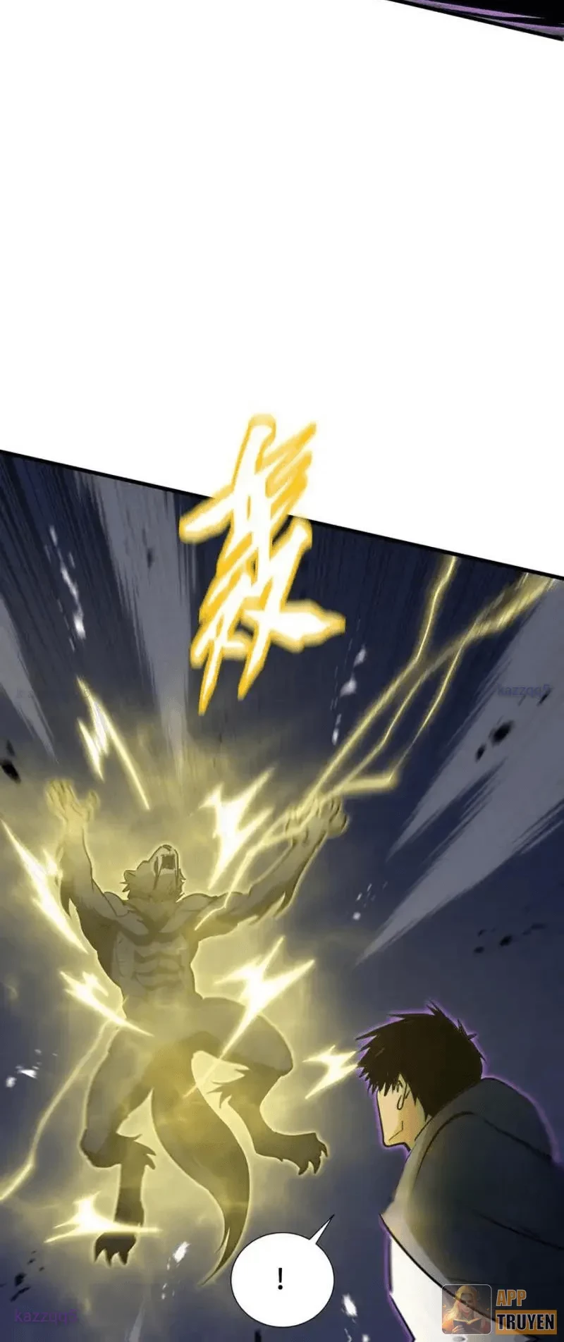 Dị ngục bạo quân: Cái bóng của ta có thể tiến hóa vô hạn Chapter 57 - 35