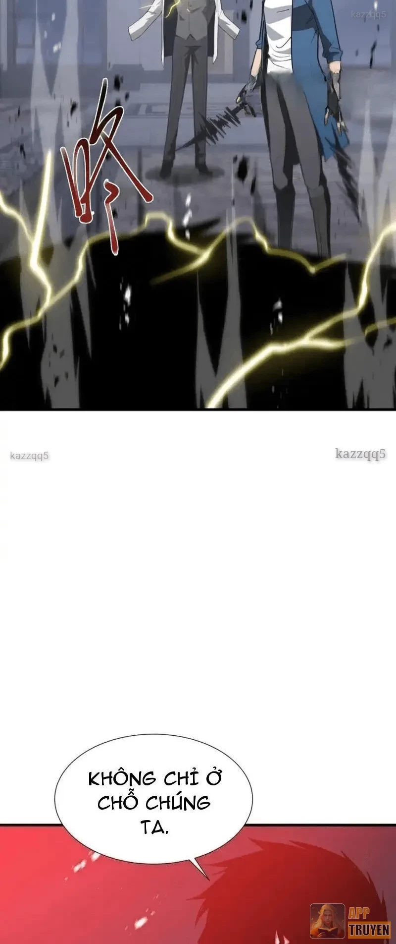 Dị ngục bạo quân: Cái bóng của ta có thể tiến hóa vô hạn Chapter 57 - 37