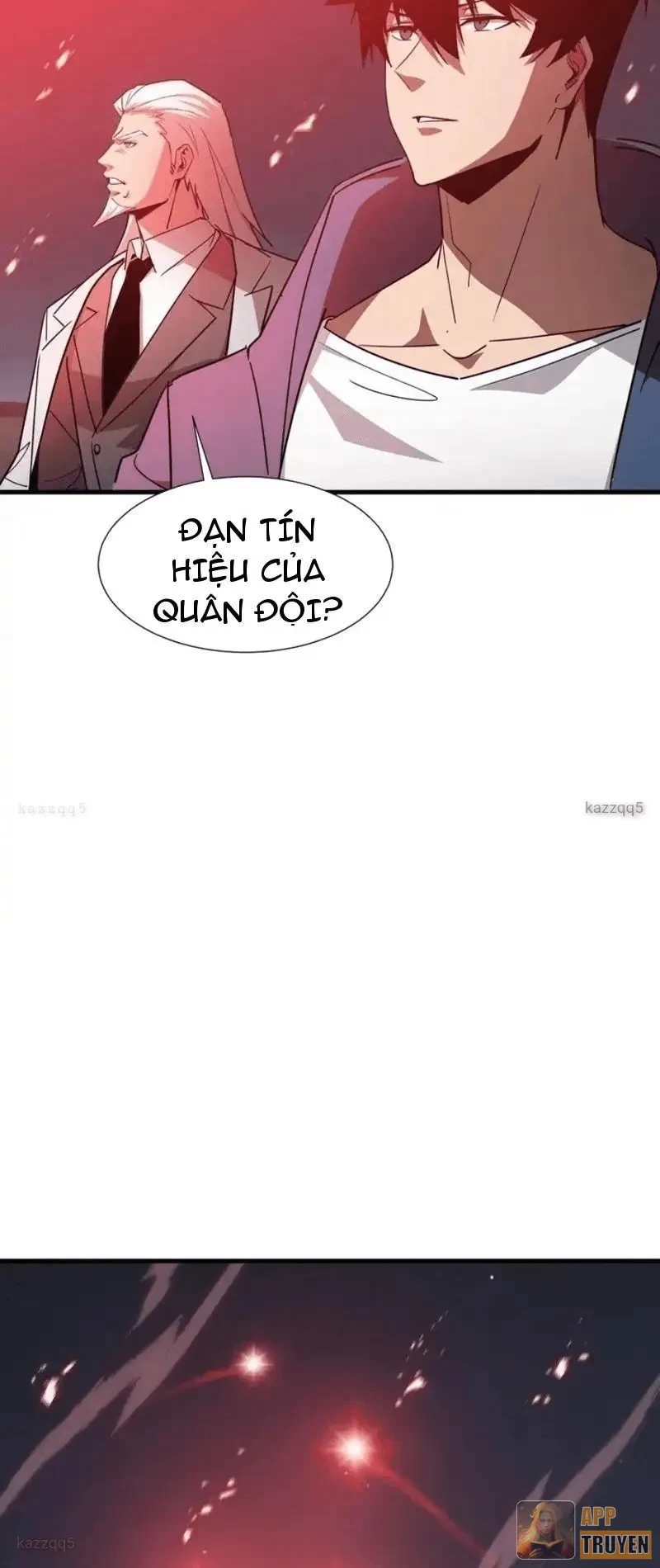 Dị ngục bạo quân: Cái bóng của ta có thể tiến hóa vô hạn Chapter 57 - 38