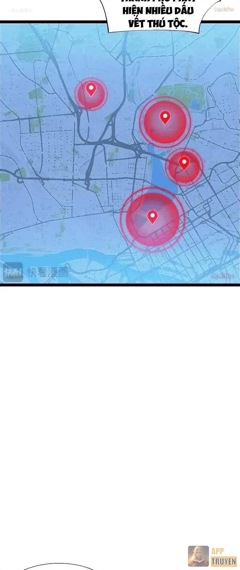 Dị ngục bạo quân: Cái bóng của ta có thể tiến hóa vô hạn Chapter 58 - 5