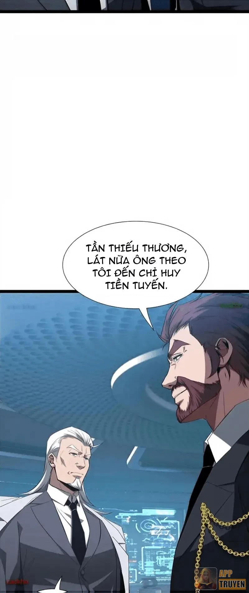 Dị ngục bạo quân: Cái bóng của ta có thể tiến hóa vô hạn Chapter 58 - 8