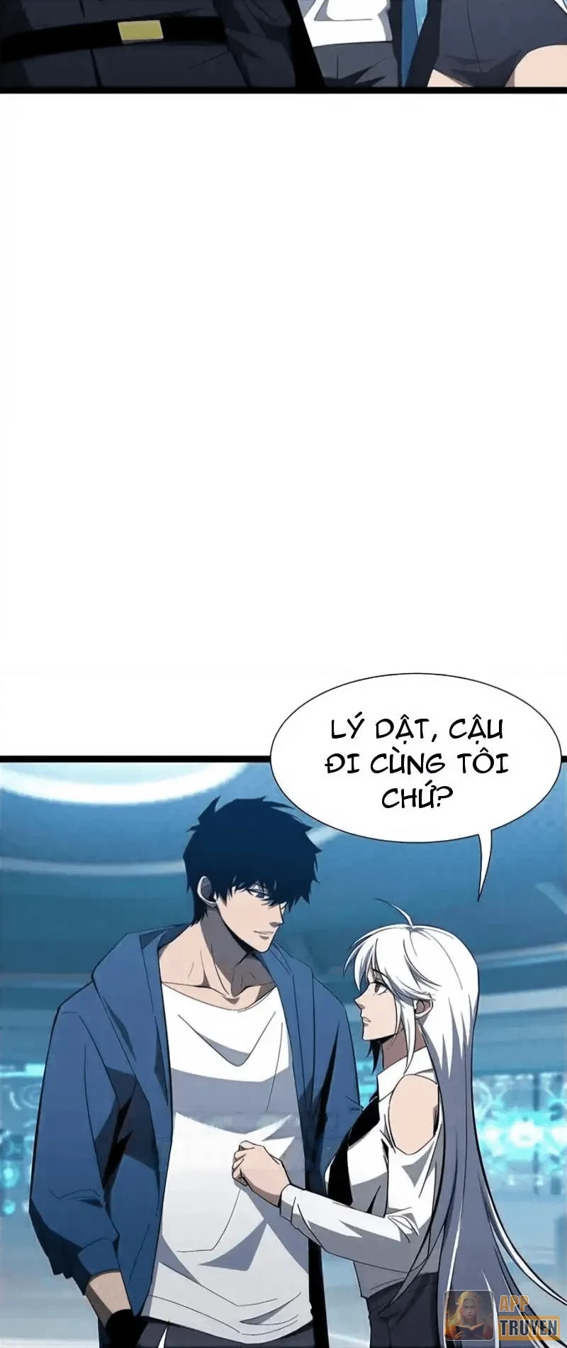 Dị ngục bạo quân: Cái bóng của ta có thể tiến hóa vô hạn Chapter 58 - 10