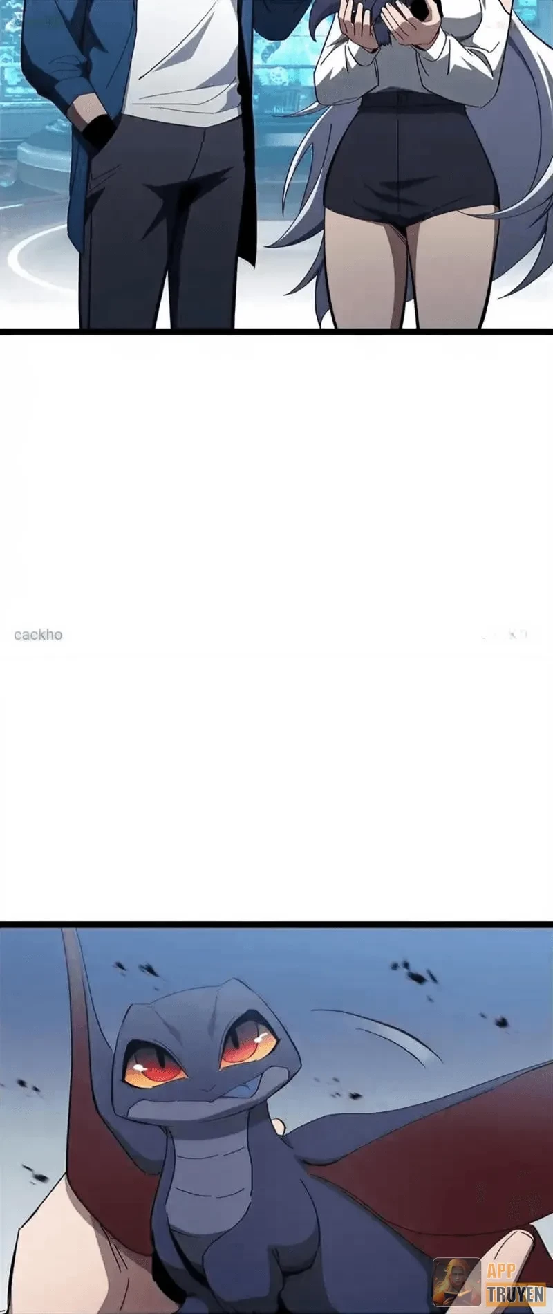 Dị ngục bạo quân: Cái bóng của ta có thể tiến hóa vô hạn Chapter 58 - 13