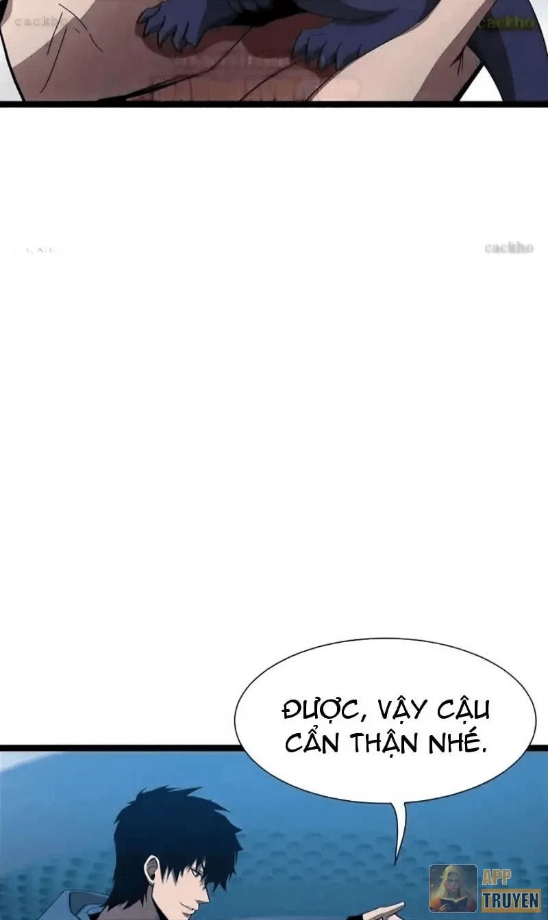Dị ngục bạo quân: Cái bóng của ta có thể tiến hóa vô hạn Chapter 58 - 14