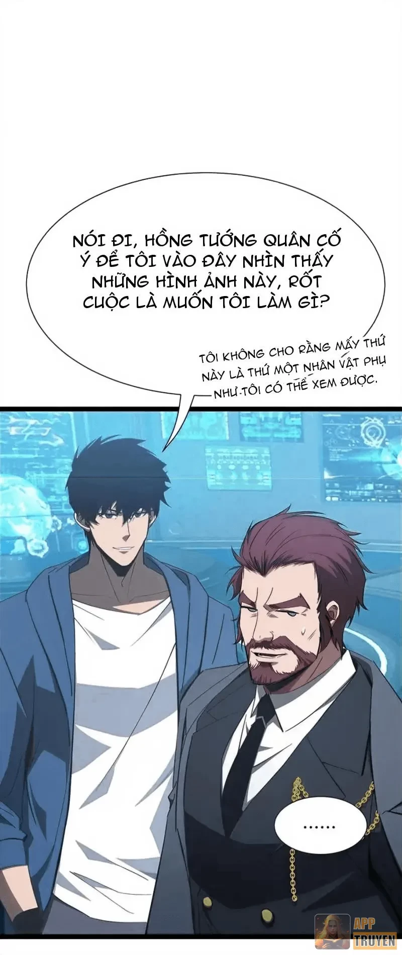 Dị ngục bạo quân: Cái bóng của ta có thể tiến hóa vô hạn Chapter 58 - 18