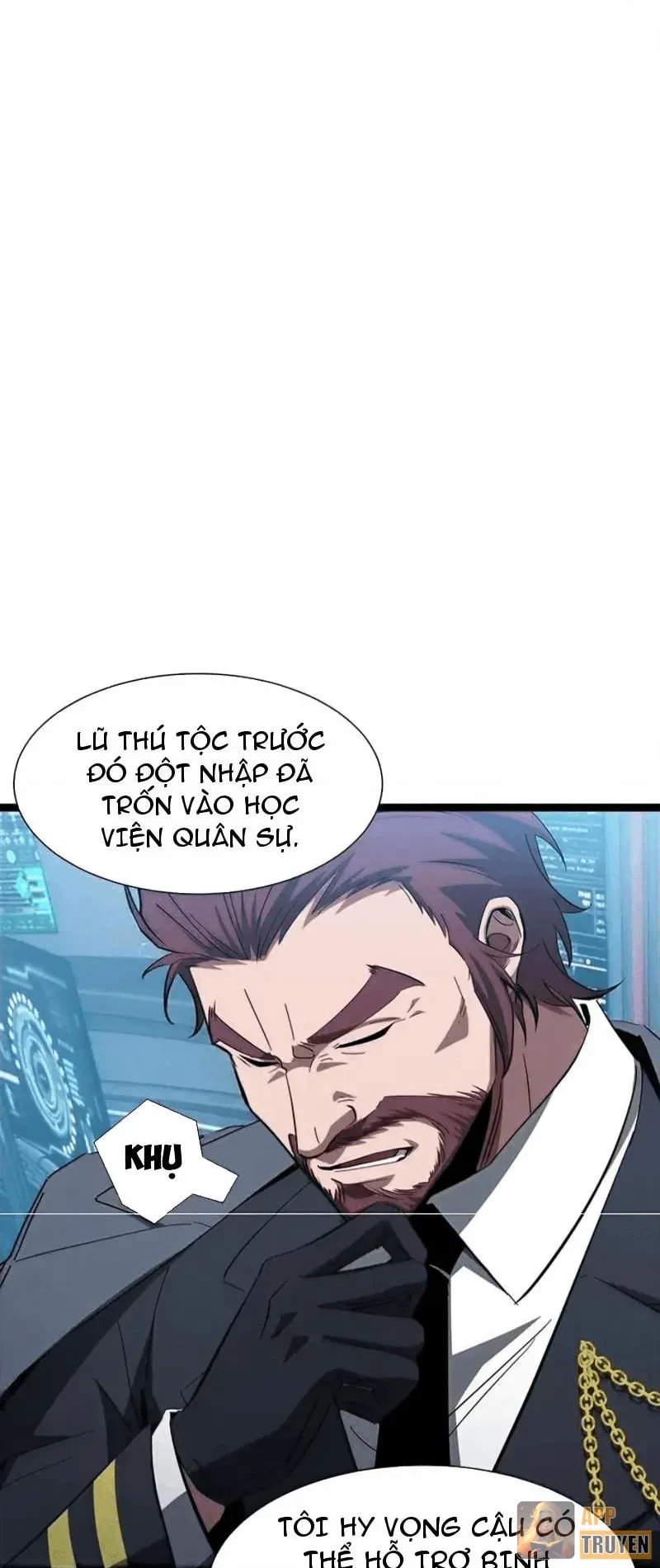 Dị ngục bạo quân: Cái bóng của ta có thể tiến hóa vô hạn Chapter 58 - 19