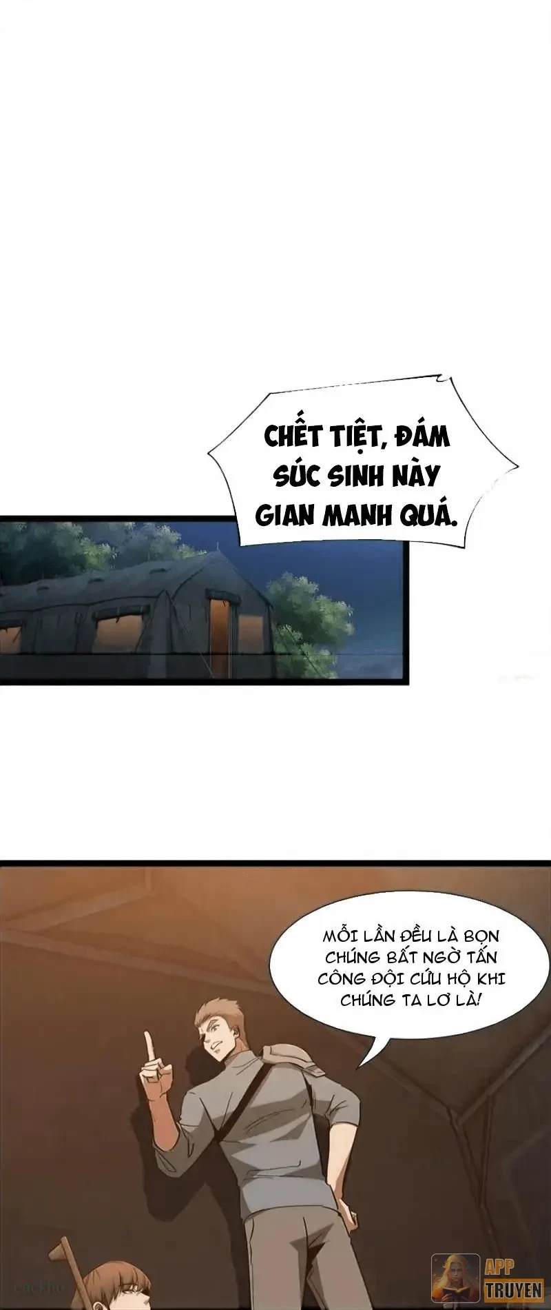 Dị ngục bạo quân: Cái bóng của ta có thể tiến hóa vô hạn Chapter 58 - 26