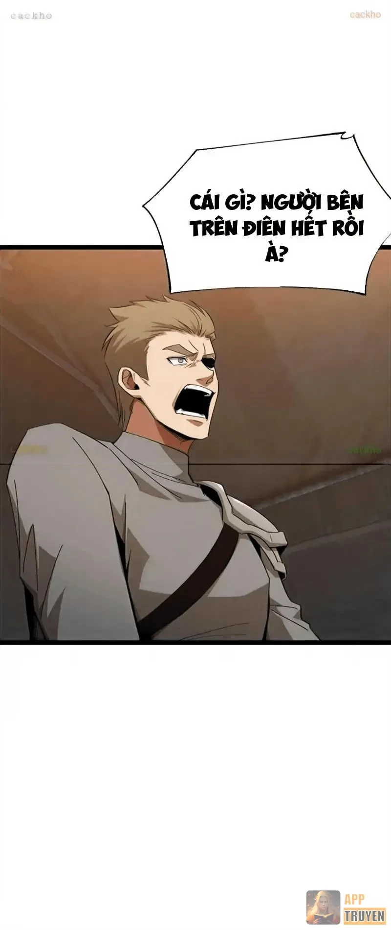 Dị ngục bạo quân: Cái bóng của ta có thể tiến hóa vô hạn Chapter 58 - 30