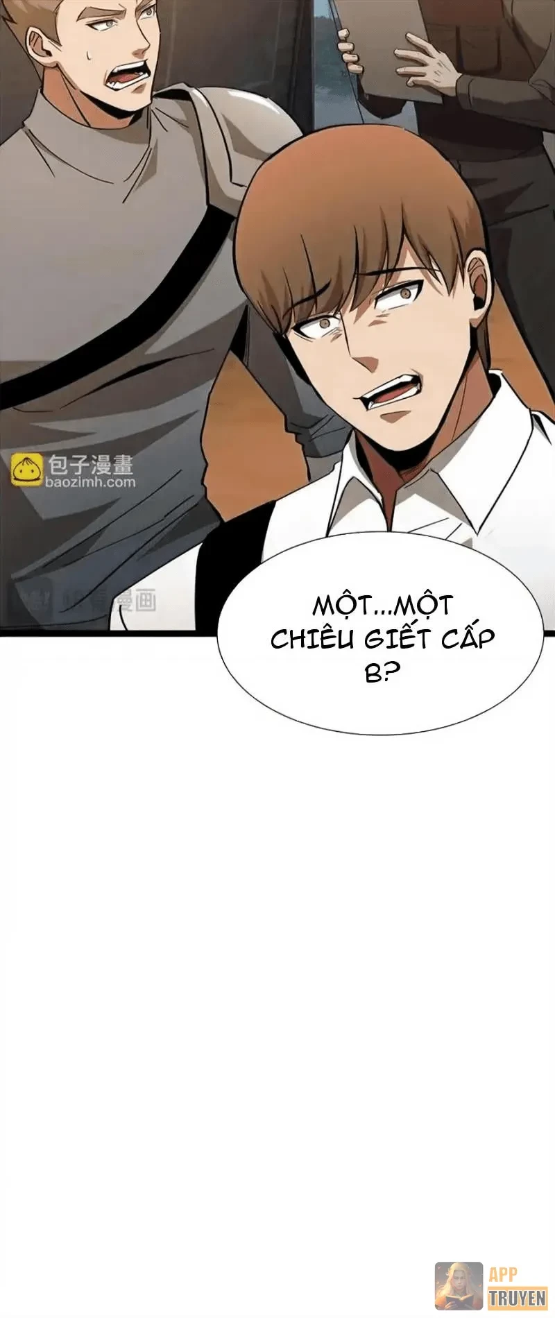 Dị ngục bạo quân: Cái bóng của ta có thể tiến hóa vô hạn Chapter 58 - 39