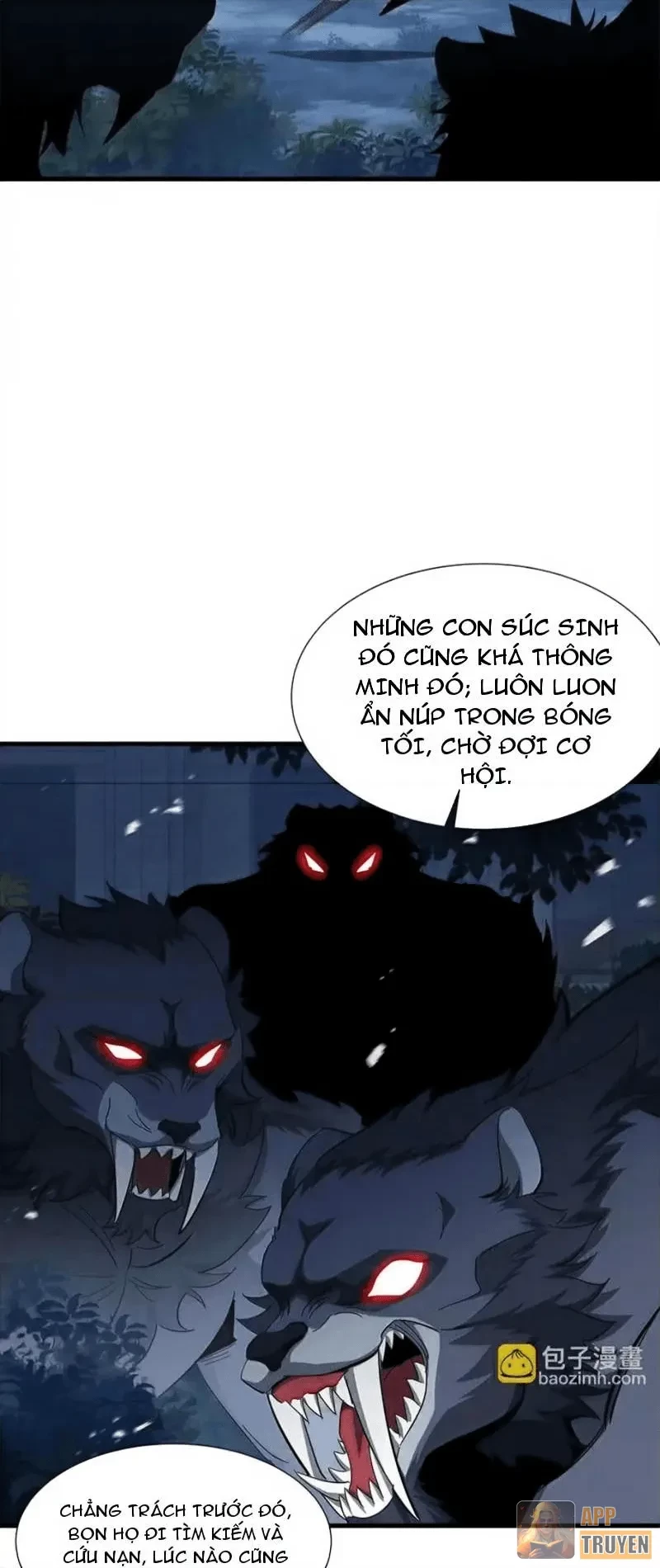 Dị ngục bạo quân: Cái bóng của ta có thể tiến hóa vô hạn Chapter 59 - 2