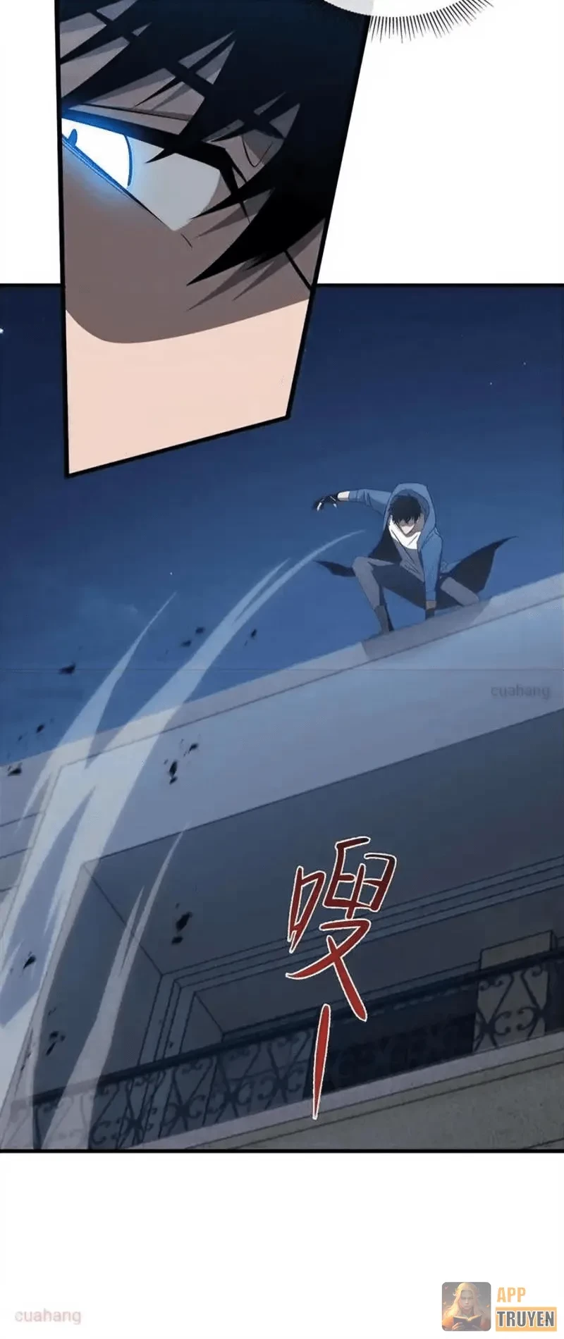 Dị ngục bạo quân: Cái bóng của ta có thể tiến hóa vô hạn Chapter 59 - 4