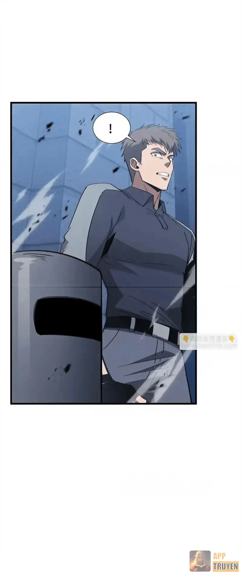 Dị ngục bạo quân: Cái bóng của ta có thể tiến hóa vô hạn Chapter 59 - 7