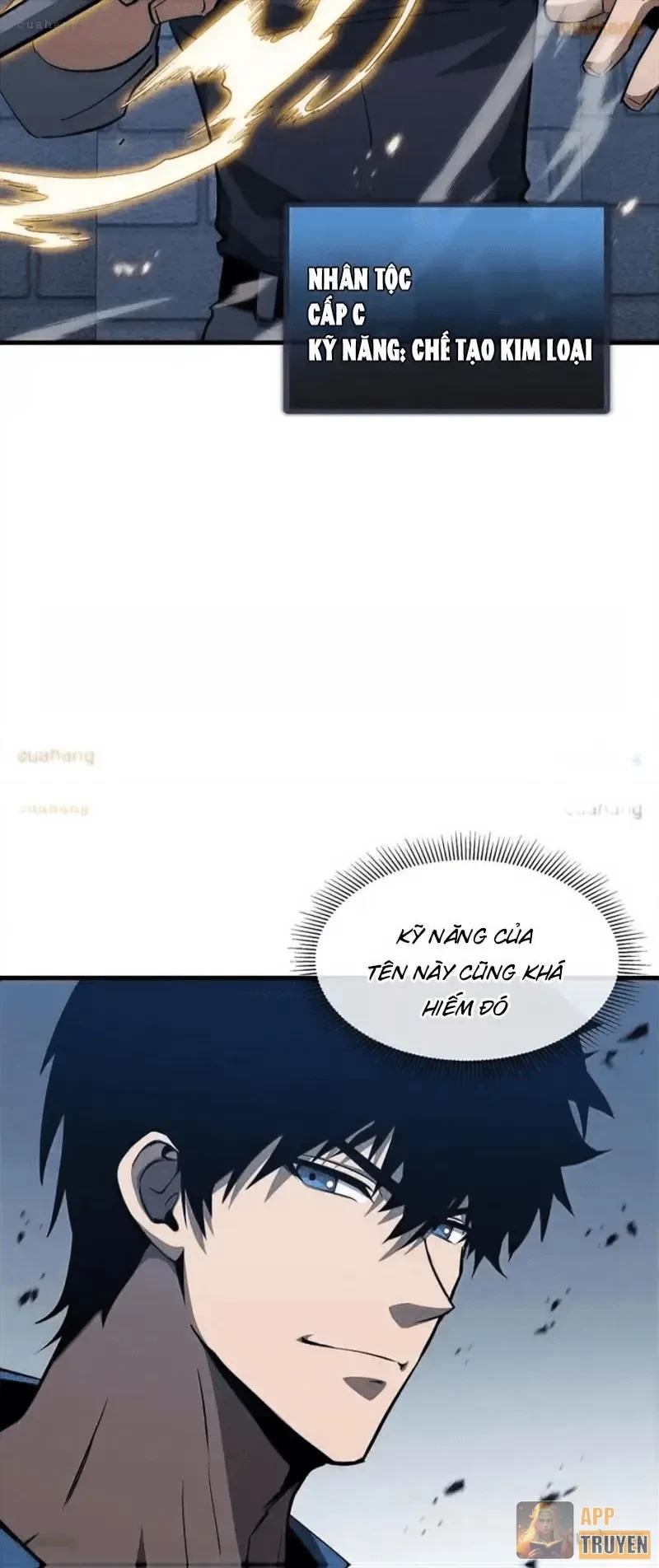 Dị ngục bạo quân: Cái bóng của ta có thể tiến hóa vô hạn Chapter 59 - 9