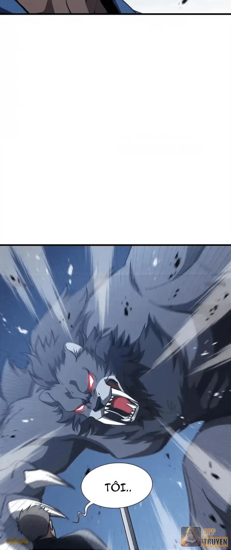 Dị ngục bạo quân: Cái bóng của ta có thể tiến hóa vô hạn Chapter 59 - 10