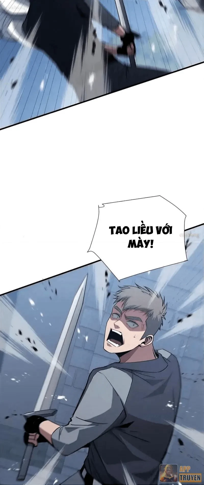 Dị ngục bạo quân: Cái bóng của ta có thể tiến hóa vô hạn Chapter 59 - 11