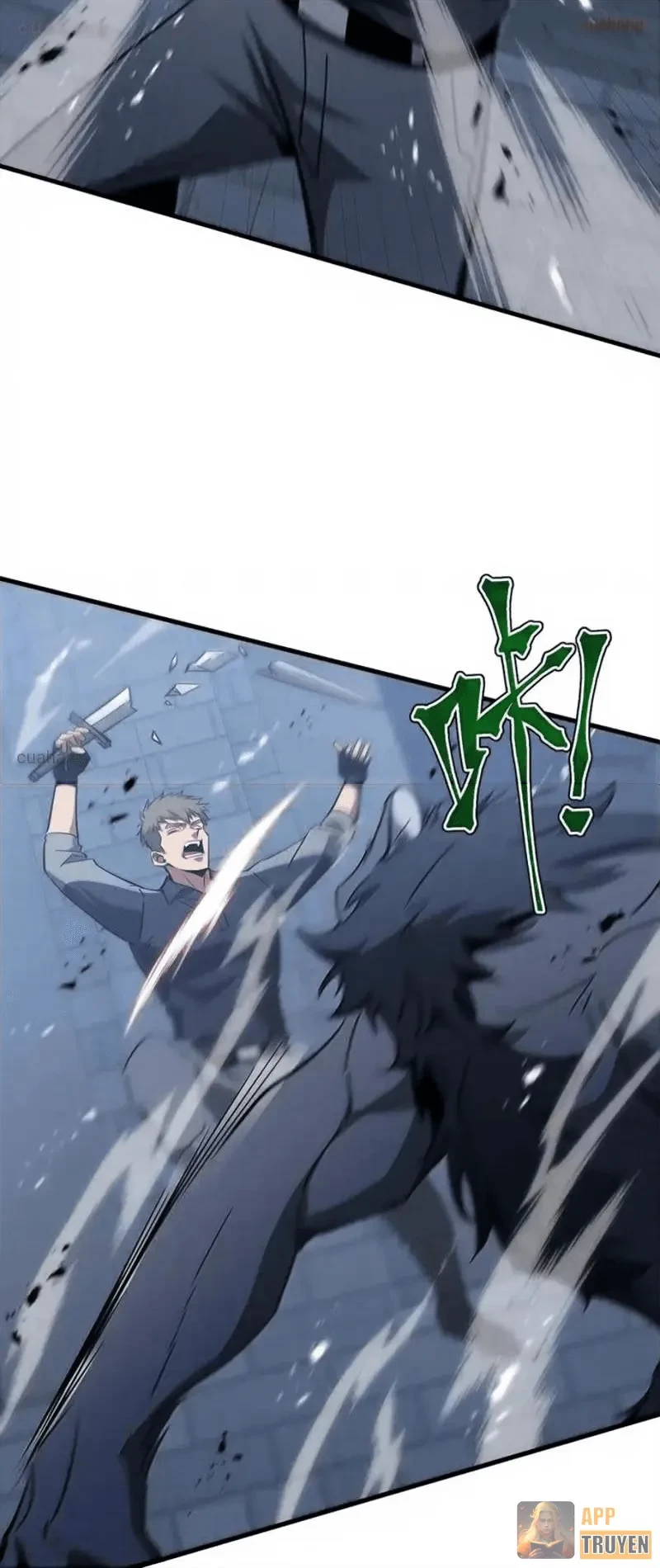 Dị ngục bạo quân: Cái bóng của ta có thể tiến hóa vô hạn Chapter 59 - 12