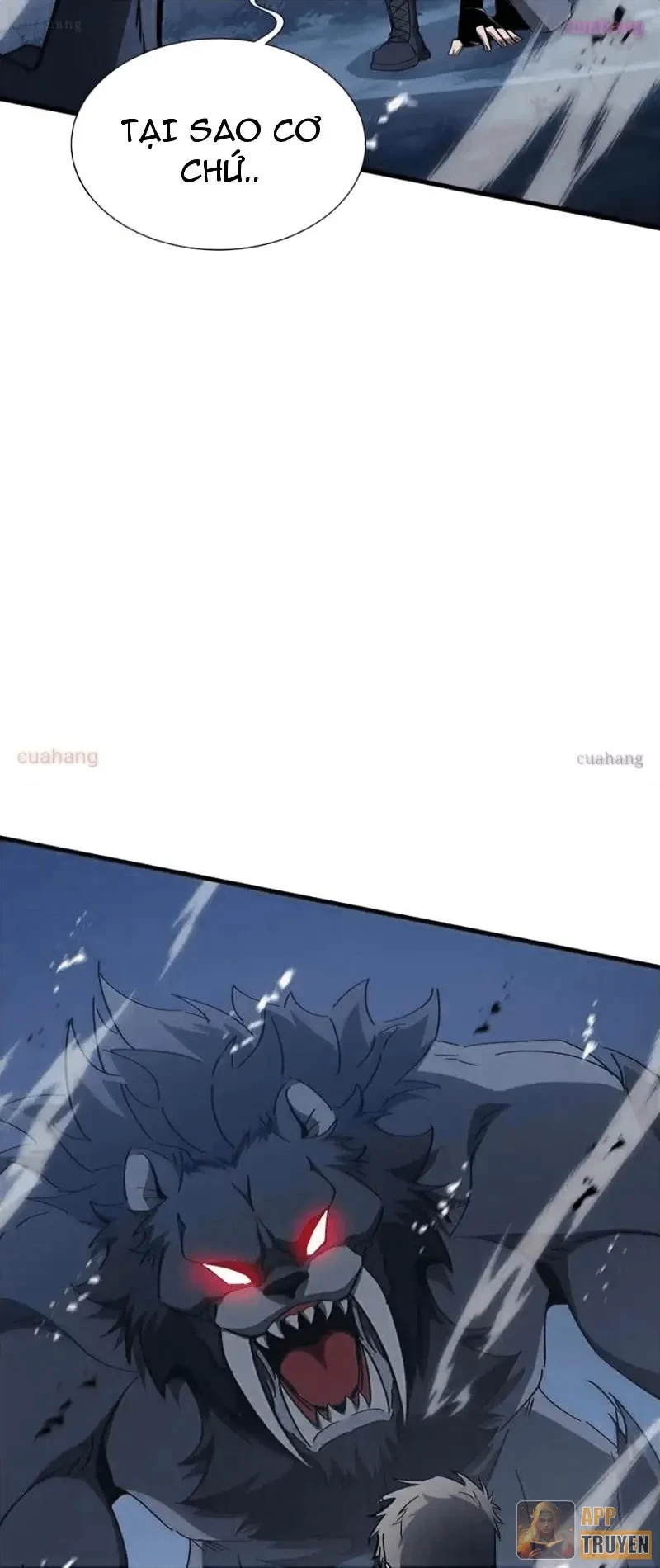 Dị ngục bạo quân: Cái bóng của ta có thể tiến hóa vô hạn Chapter 59 - 15