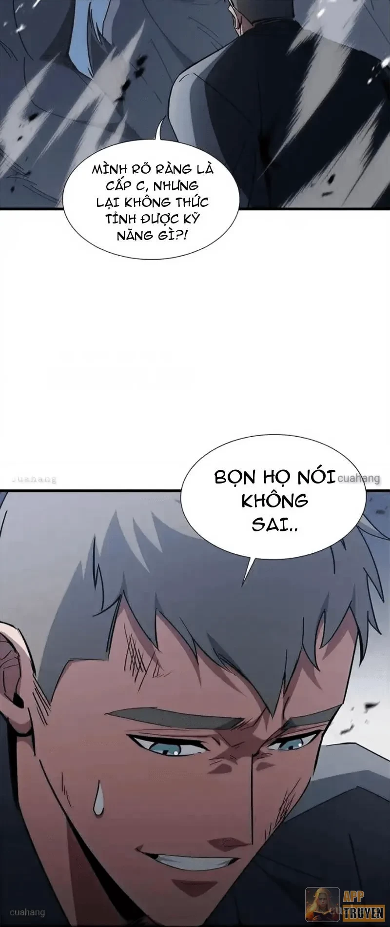 Dị ngục bạo quân: Cái bóng của ta có thể tiến hóa vô hạn Chapter 59 - 16