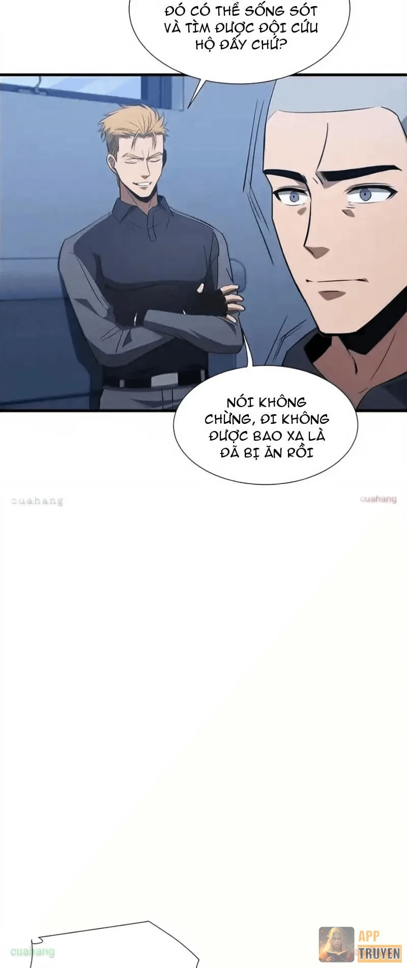 Dị ngục bạo quân: Cái bóng của ta có thể tiến hóa vô hạn Chapter 59 - 25