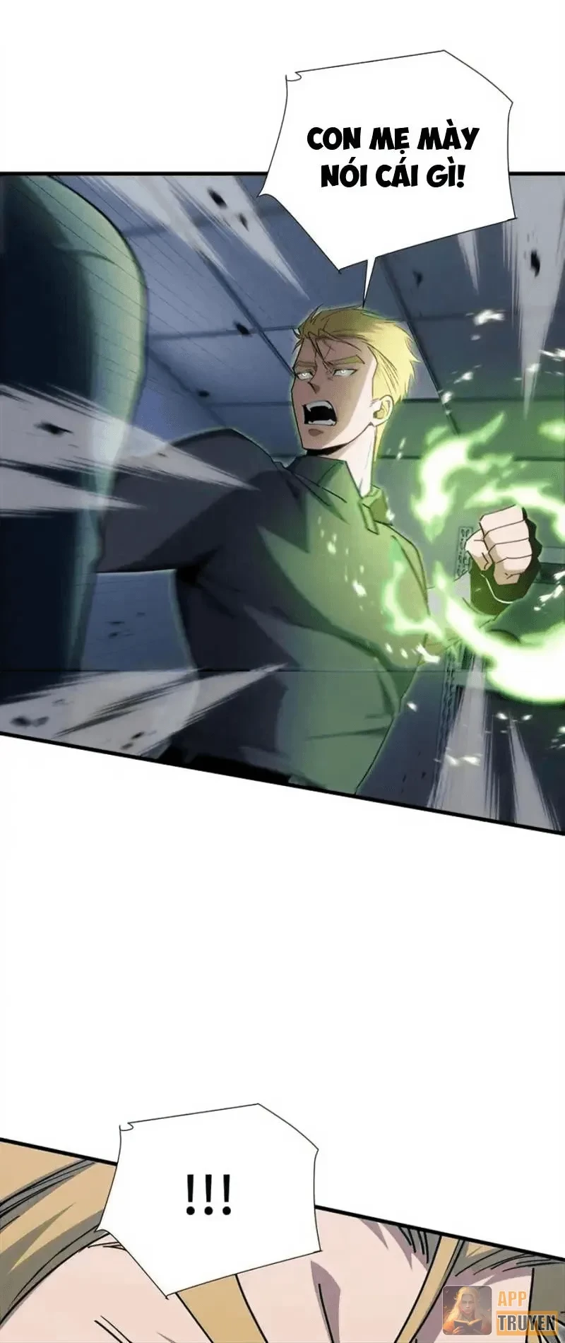 Dị ngục bạo quân: Cái bóng của ta có thể tiến hóa vô hạn Chapter 59 - 30