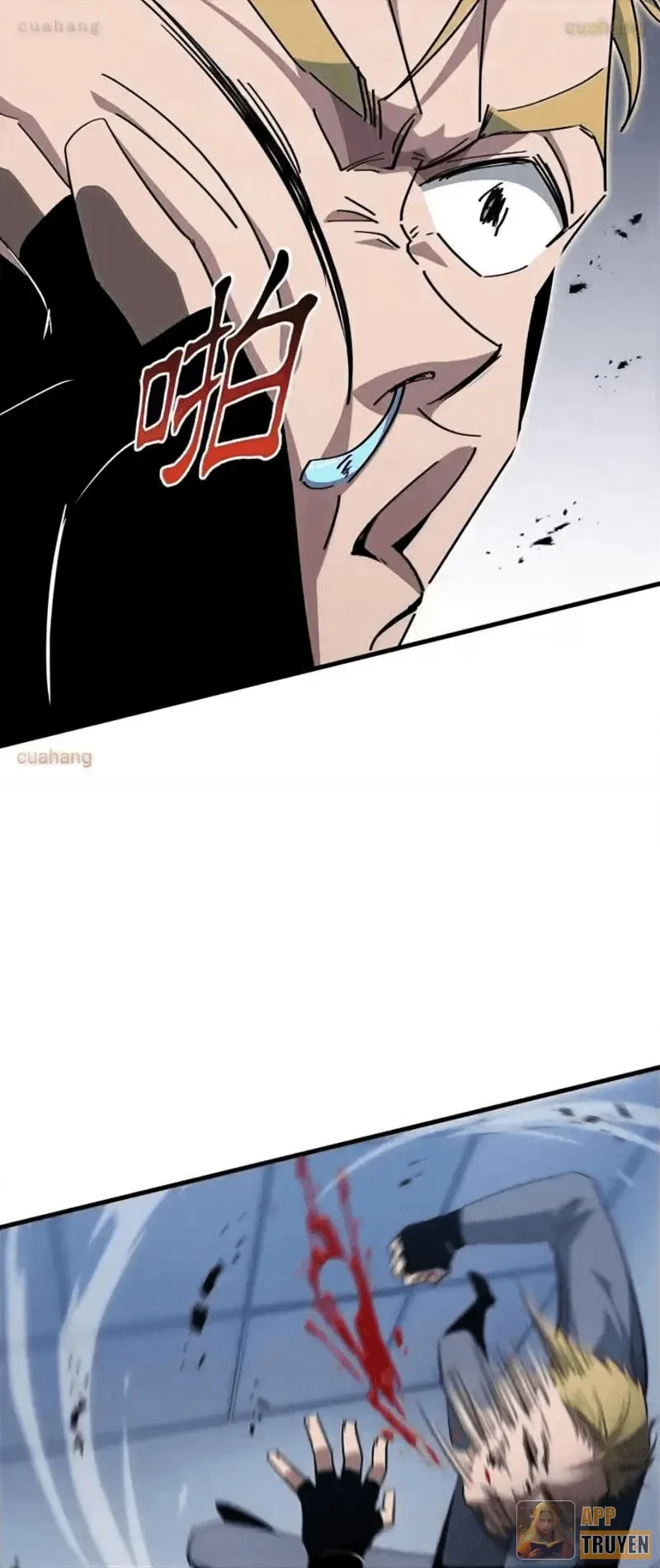 Dị ngục bạo quân: Cái bóng của ta có thể tiến hóa vô hạn Chapter 59 - 31