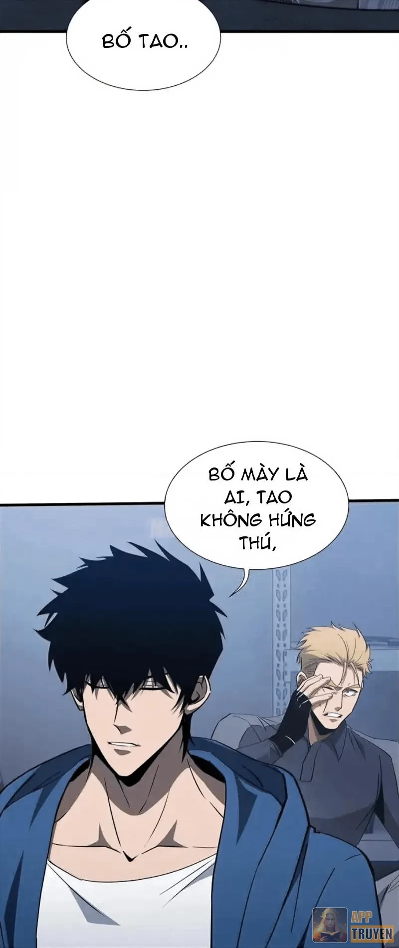 Dị ngục bạo quân: Cái bóng của ta có thể tiến hóa vô hạn Chapter 59 - 33