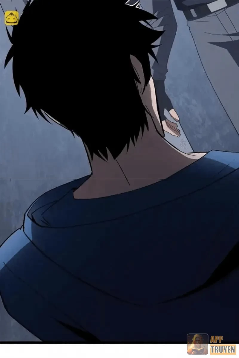 Dị ngục bạo quân: Cái bóng của ta có thể tiến hóa vô hạn Chapter 60 - 2